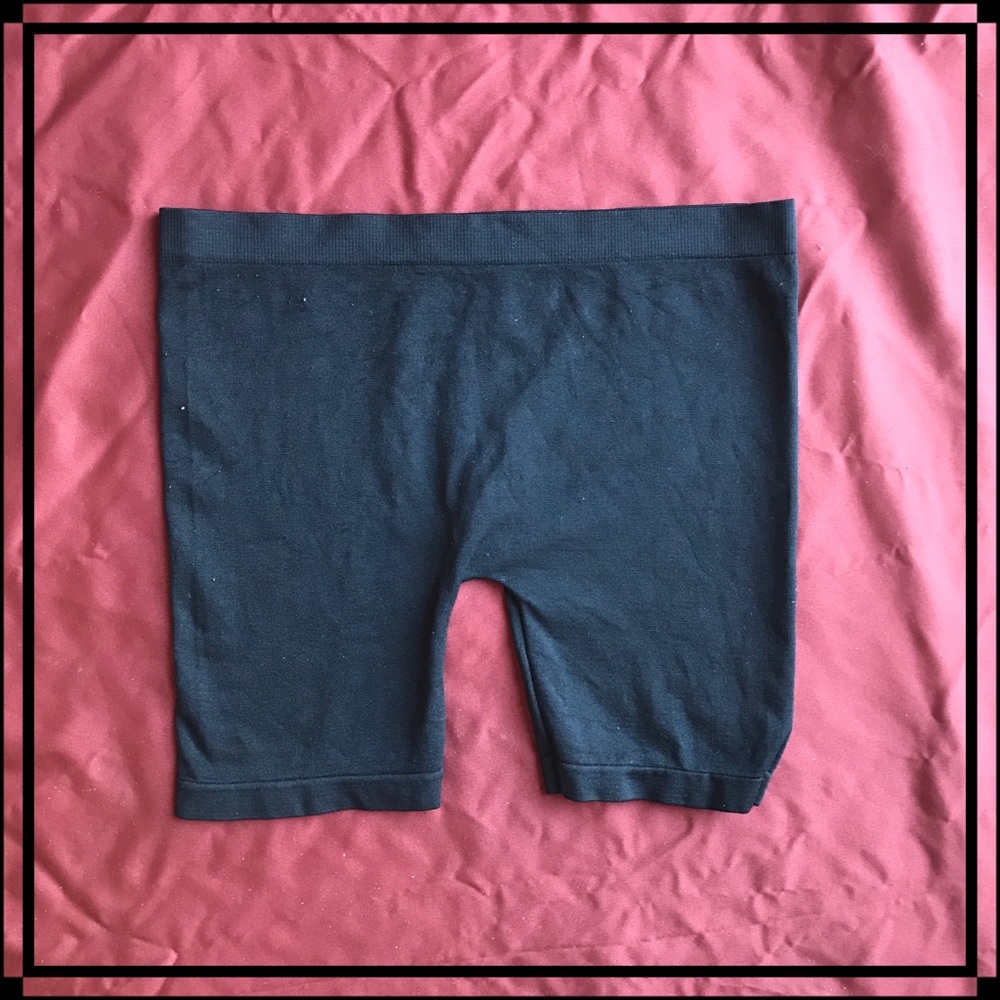 Spandex athletic shorts. Bundle to get them for 5